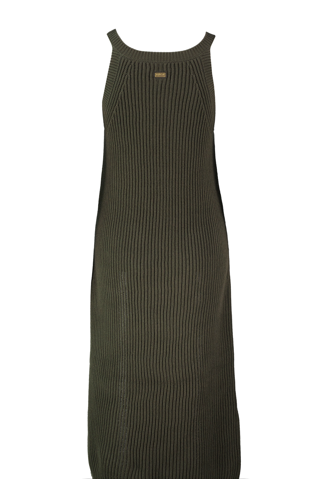 Barbour International Dakota Knitted Midi
