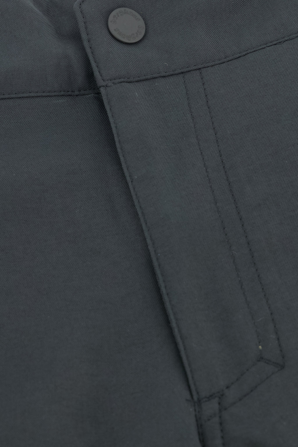 Men's Berghaus Black Black Navigator 2.0 Shorts — view 9
