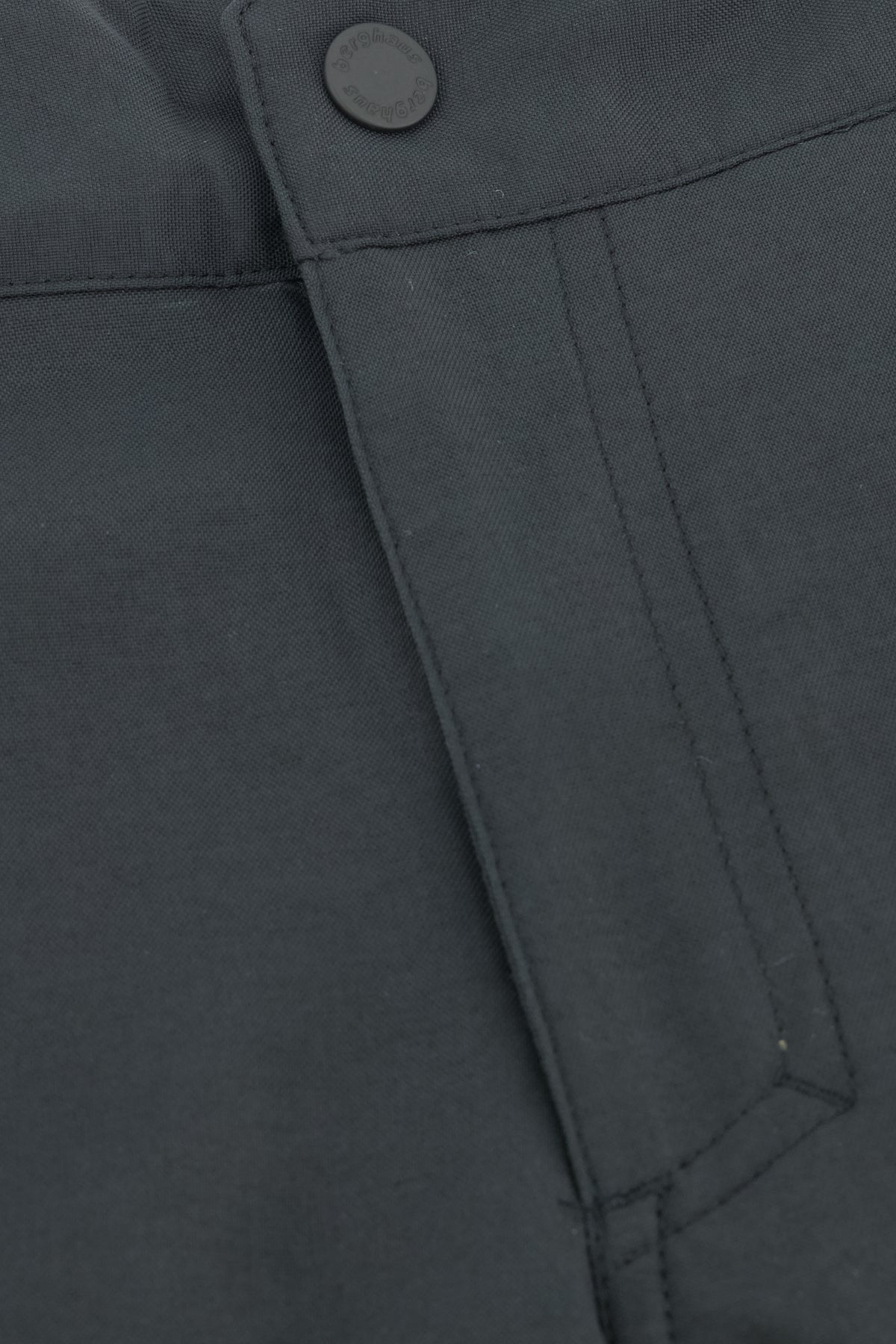 Men's Berghaus Black Black Navigator 2.0 Shorts — view 9