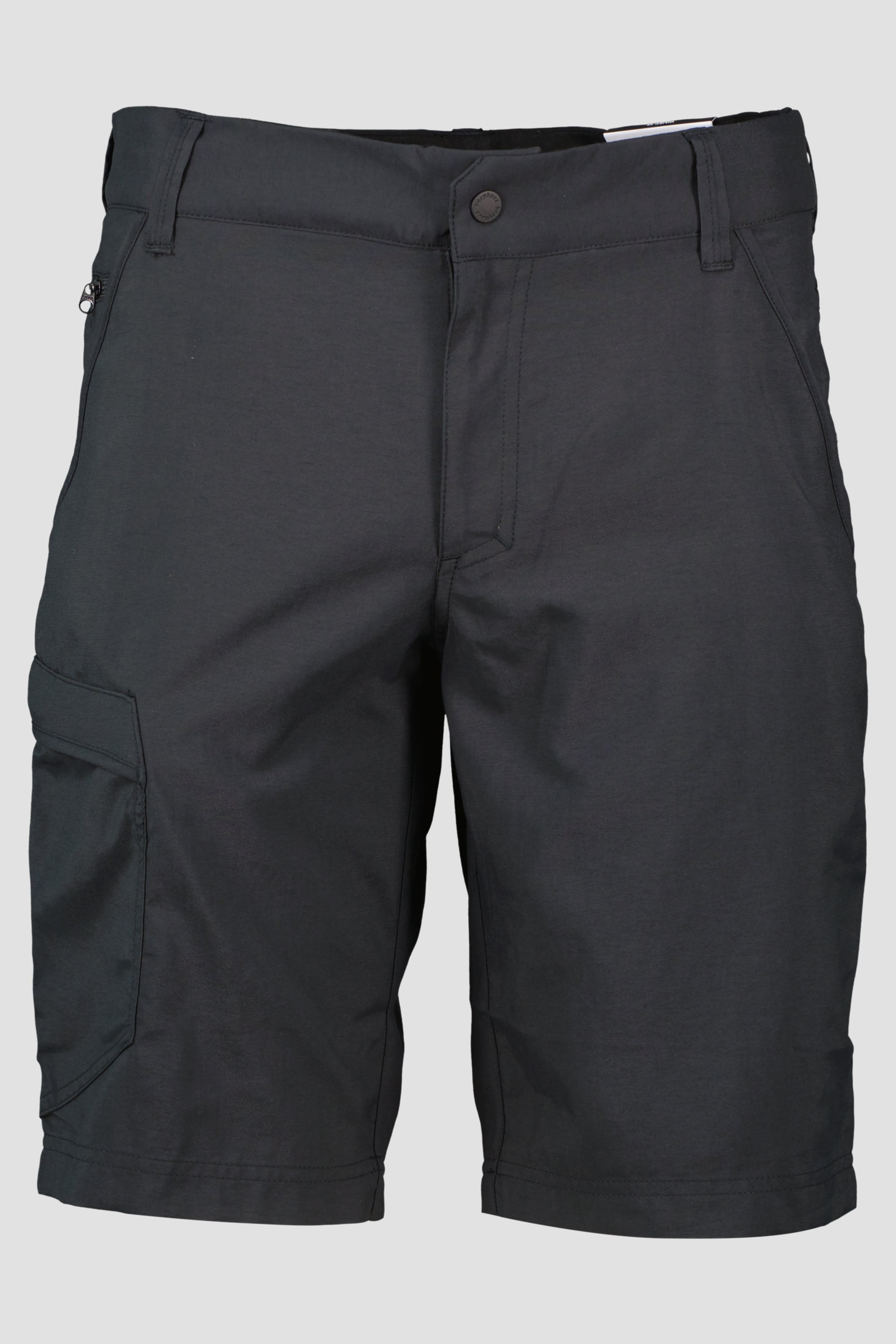 Men's Berghaus Black Black Navigator 2.0 Shorts