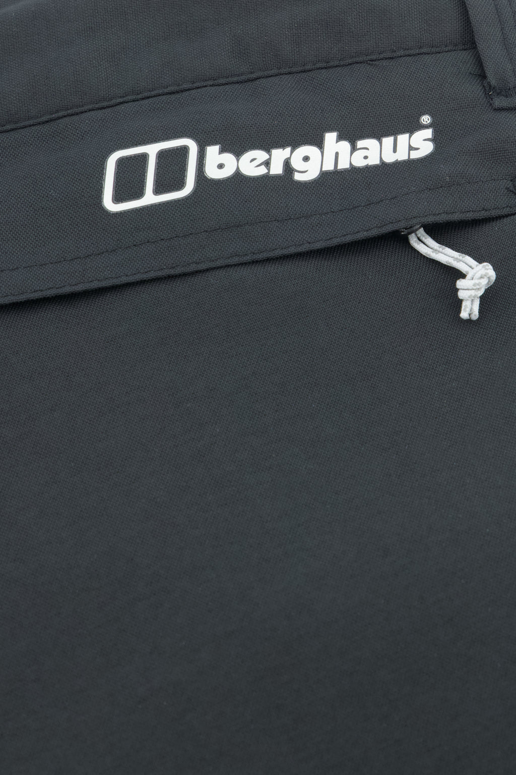 Men's Berghaus Black Black Navigator 2.0 Shorts — view 8