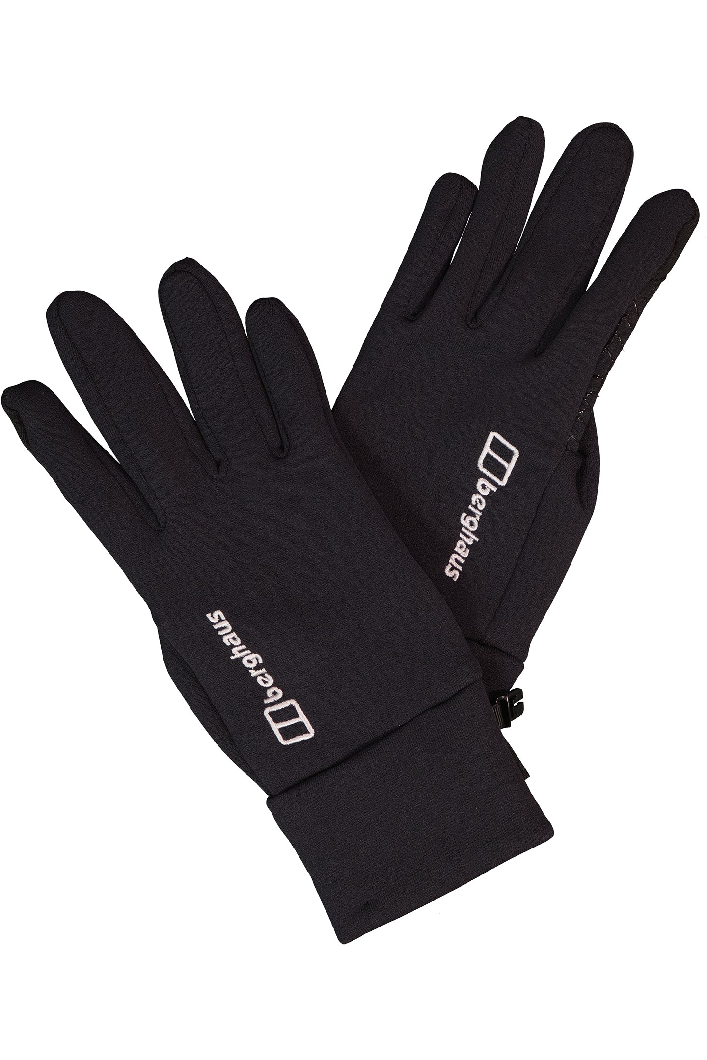 Men's Berghaus Black PT Interact Glove — view 2