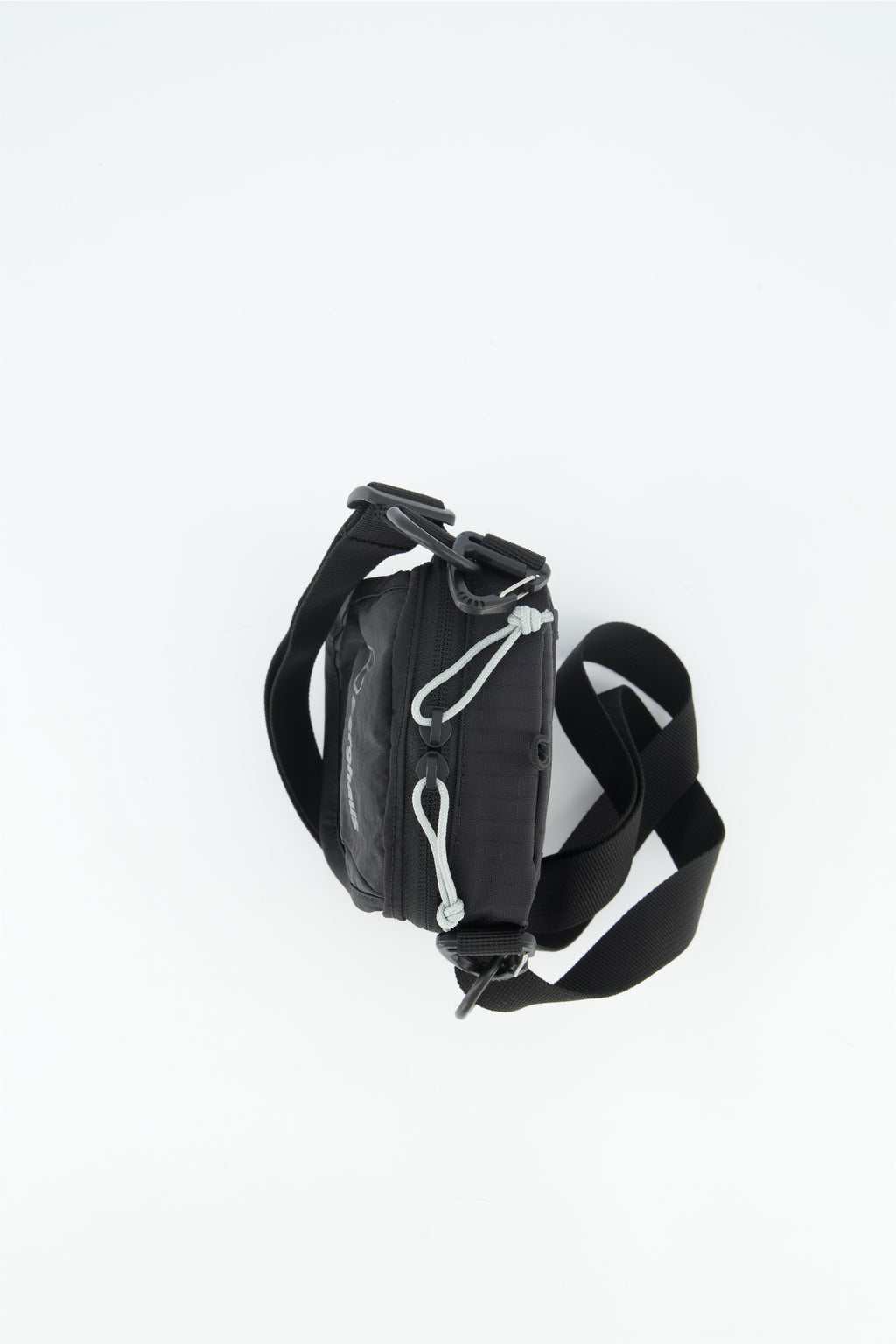 Men's Berghaus Black Xodus X-Body Small Bag — view 5