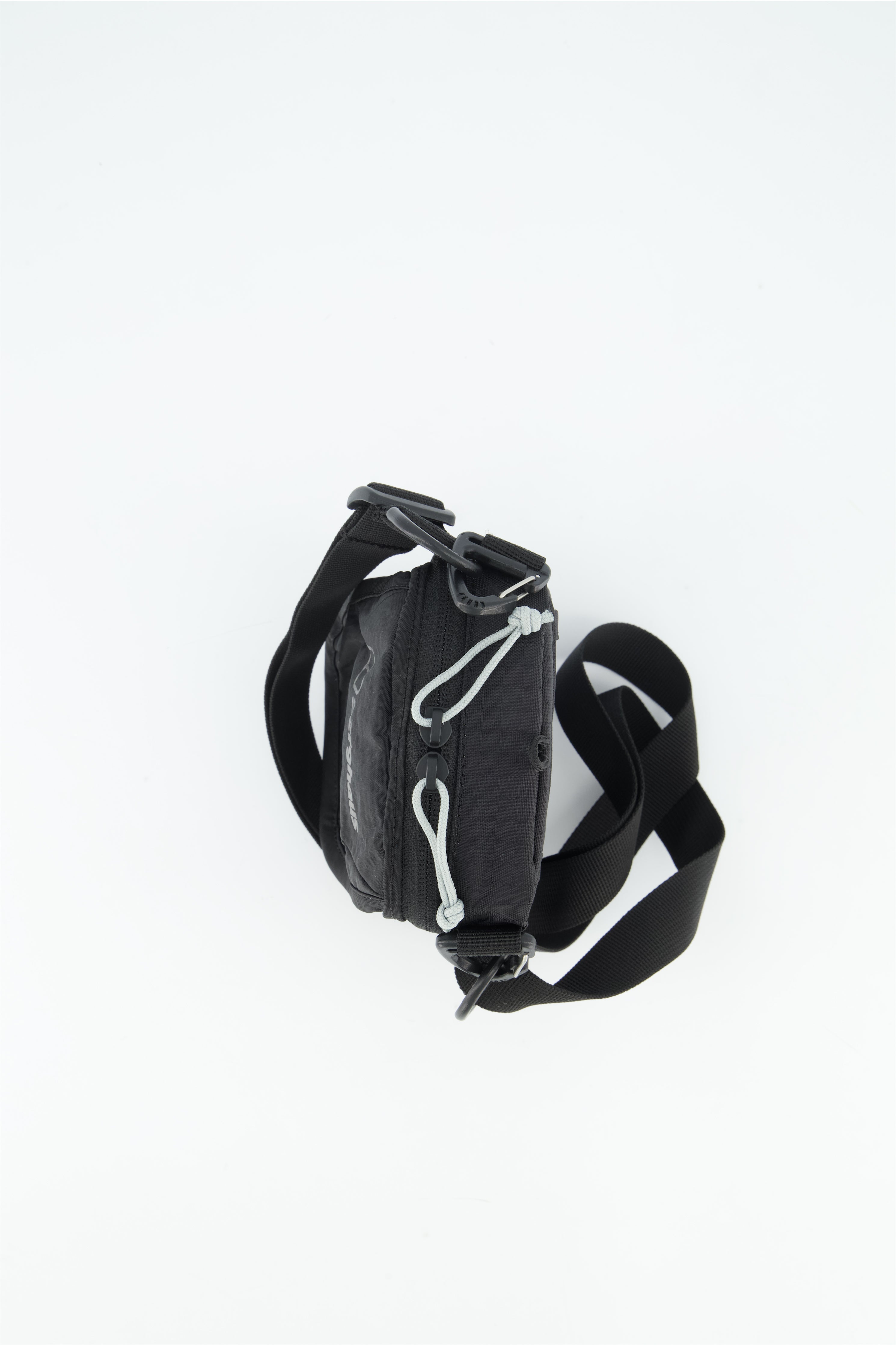 Men's Berghaus Black Xodus X-Body Small Bag — view 5