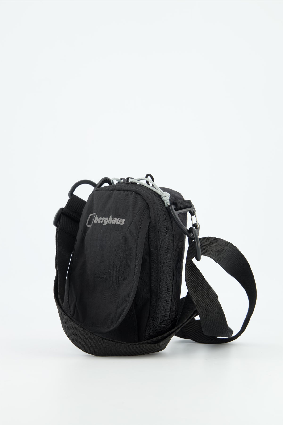 Men's Berghaus Black Xodus X-Body Small Bag — view 4