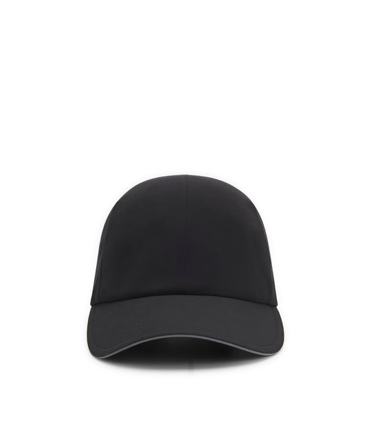 BOSS Green Prymus Black Hat