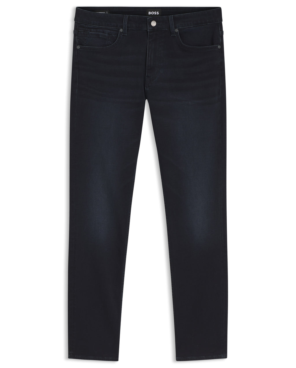BOSS Black P-Delaware Navy Jeans