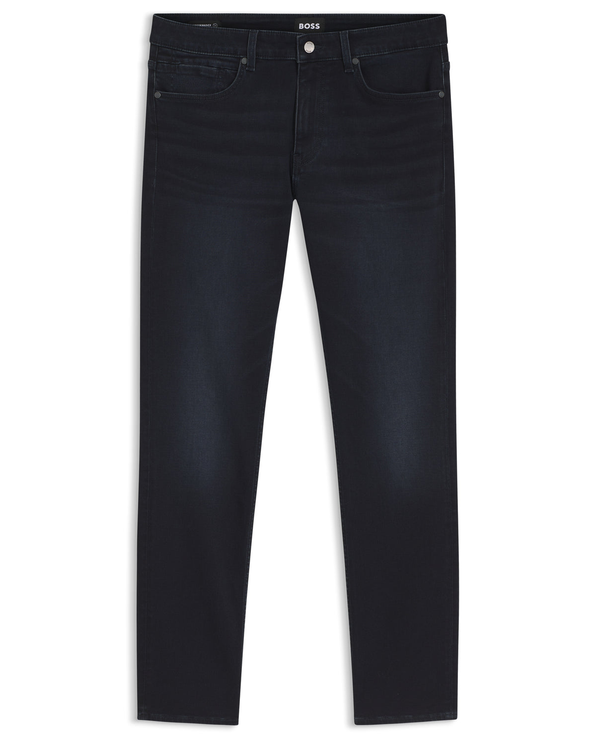 BOSS Black P-Delaware Navy Jeans