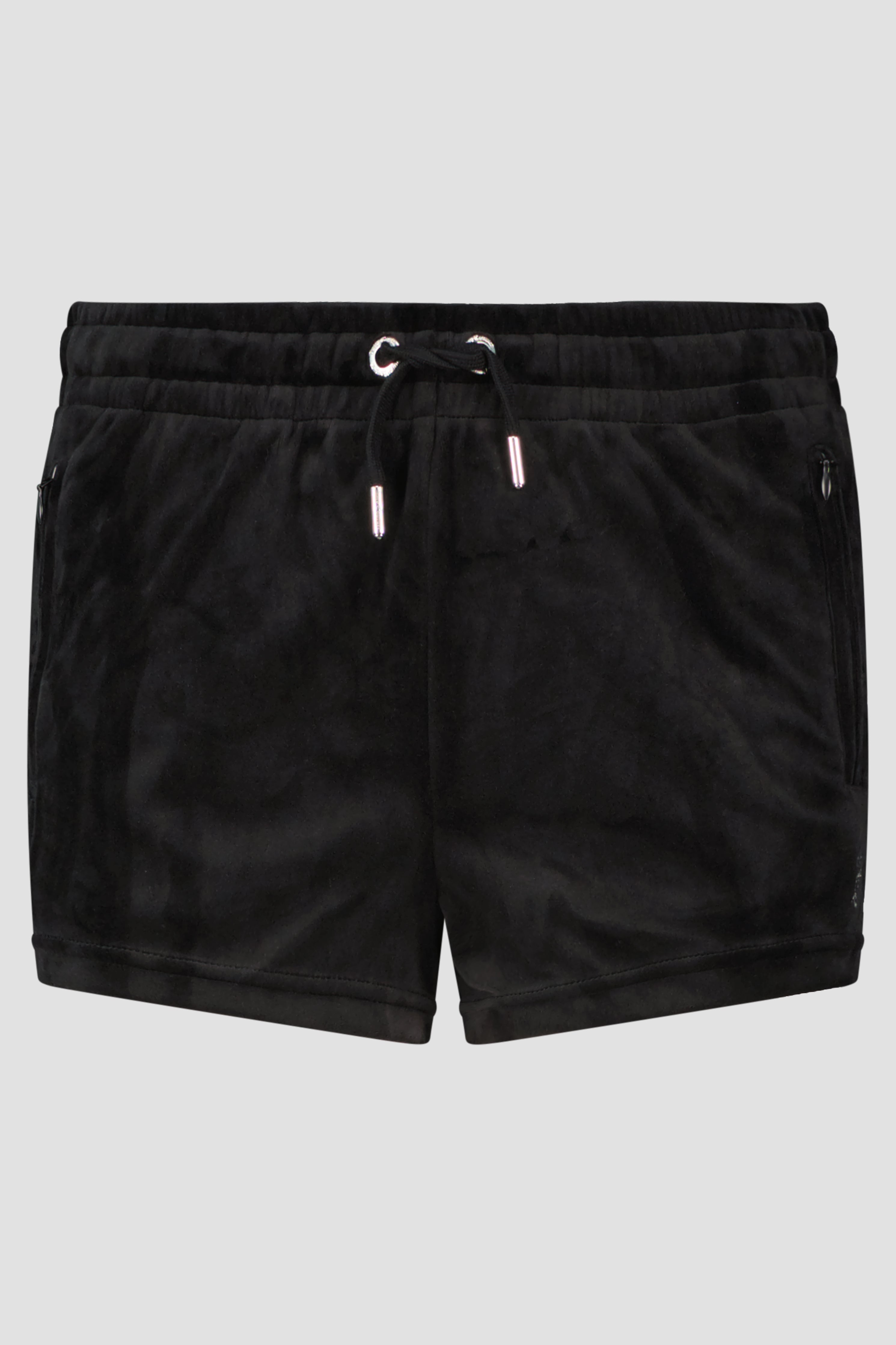 Women's Juicy Couture Black Tamia Shorts