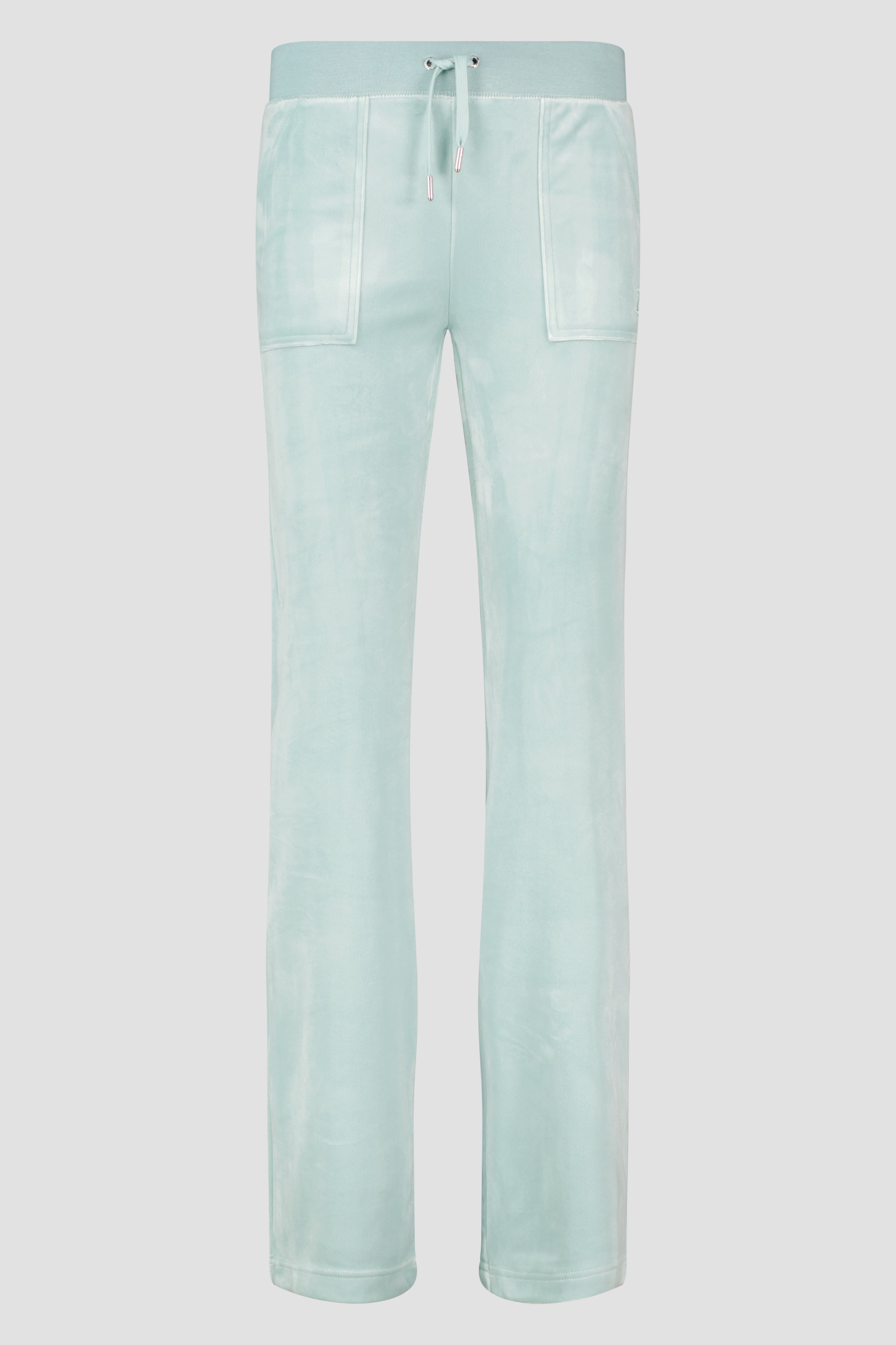Women's Juicy Couture Del Ray Blue Surf Track Pants
