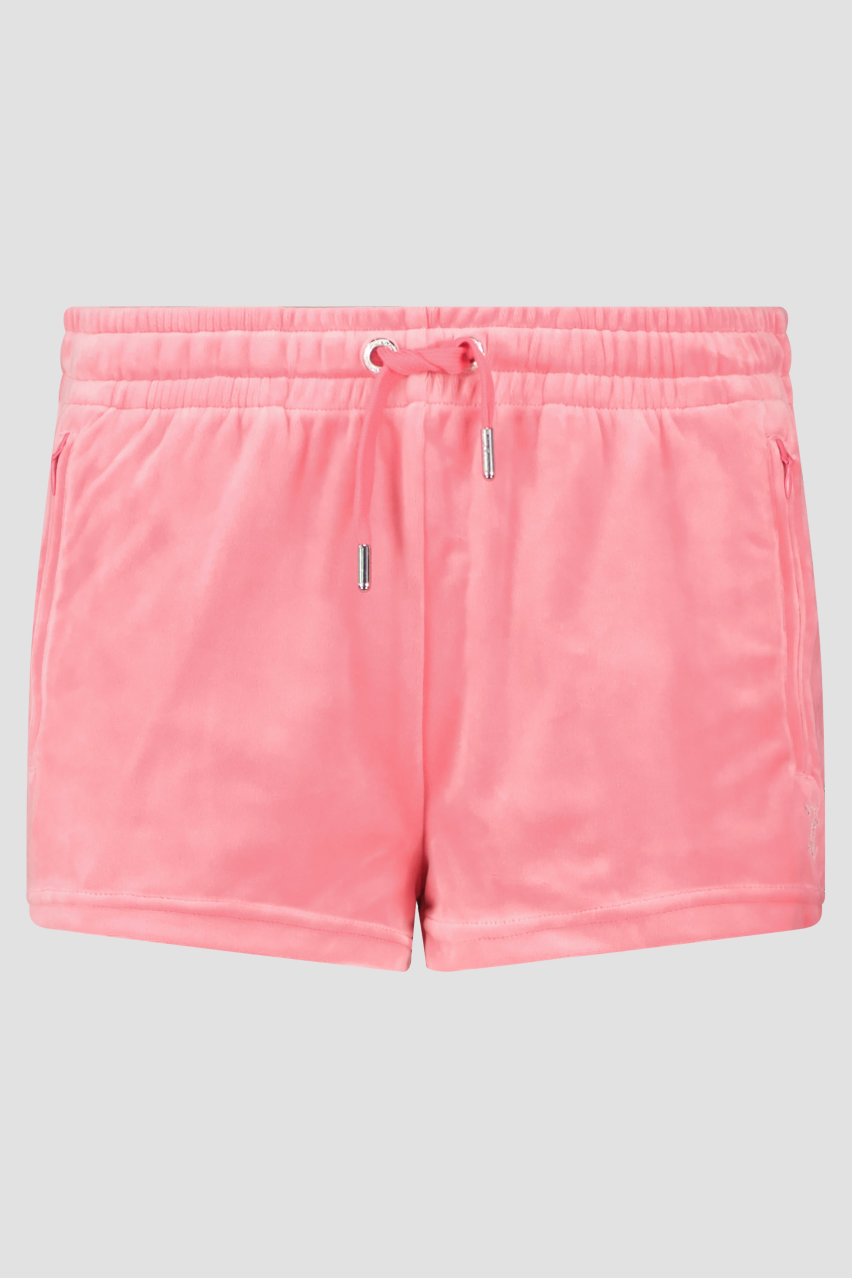 Women's Juicy Couture Pink Lemonade Tamia Shorts