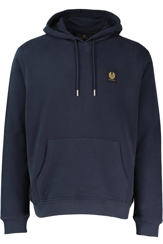 Men's Belstaff Dark Ink Hoodie