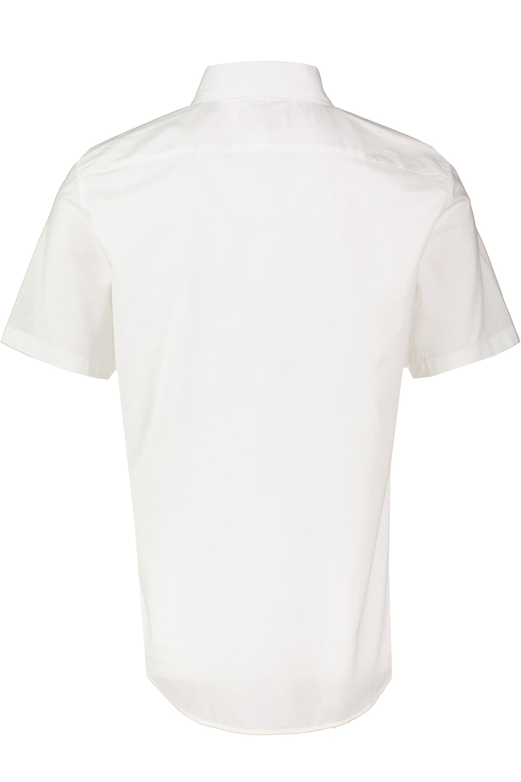 Mens Belstaff Short Sleeve Street  White T Shirts - image 3