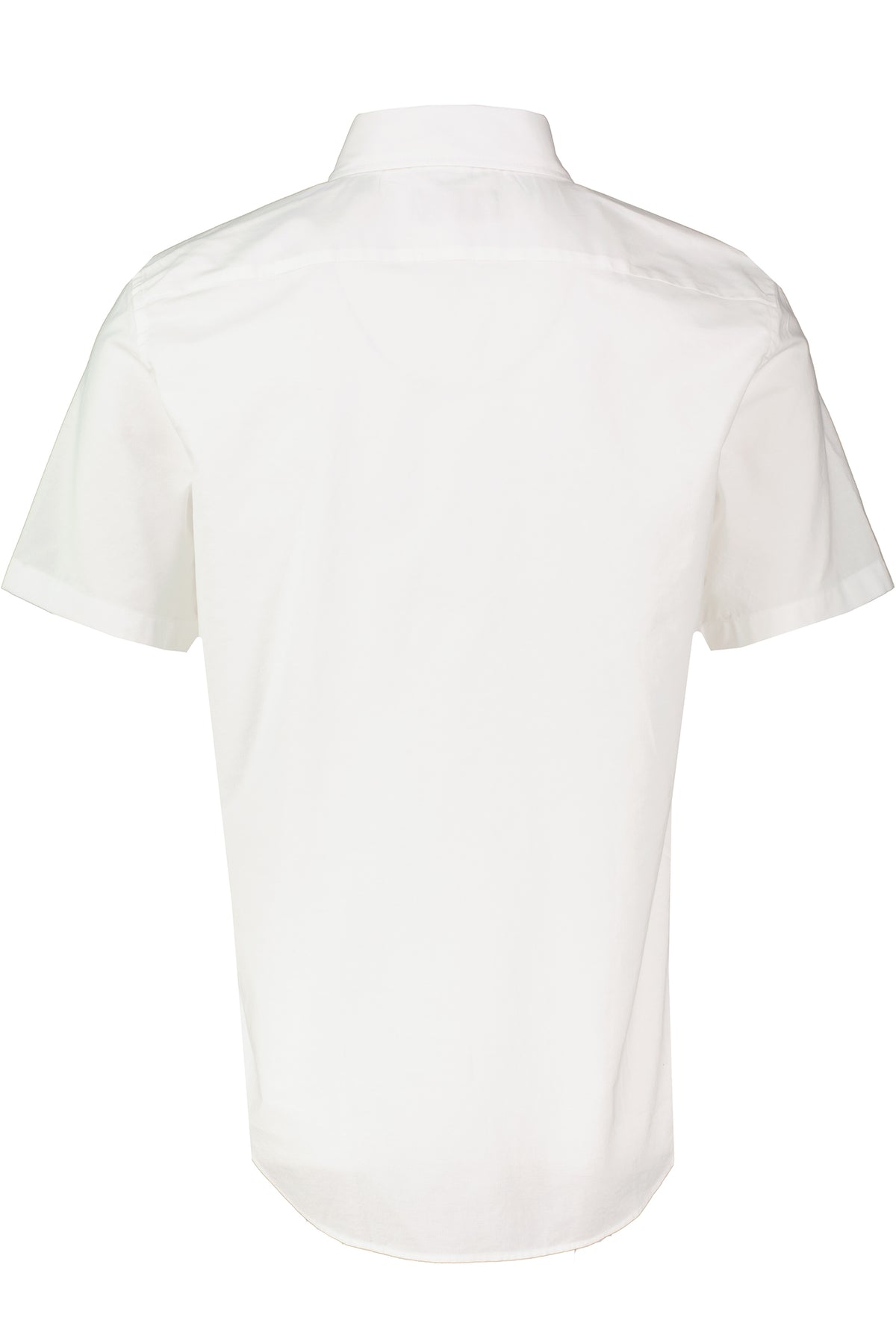Mens Belstaff Short Sleeve Street  White T Shirts - image 3