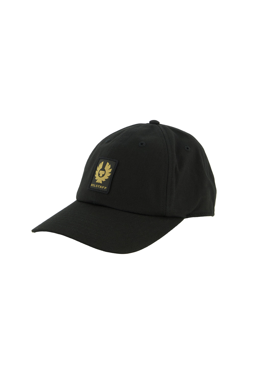 Mens Belstaff Phoenix Logo  BLACK Caps - image 3