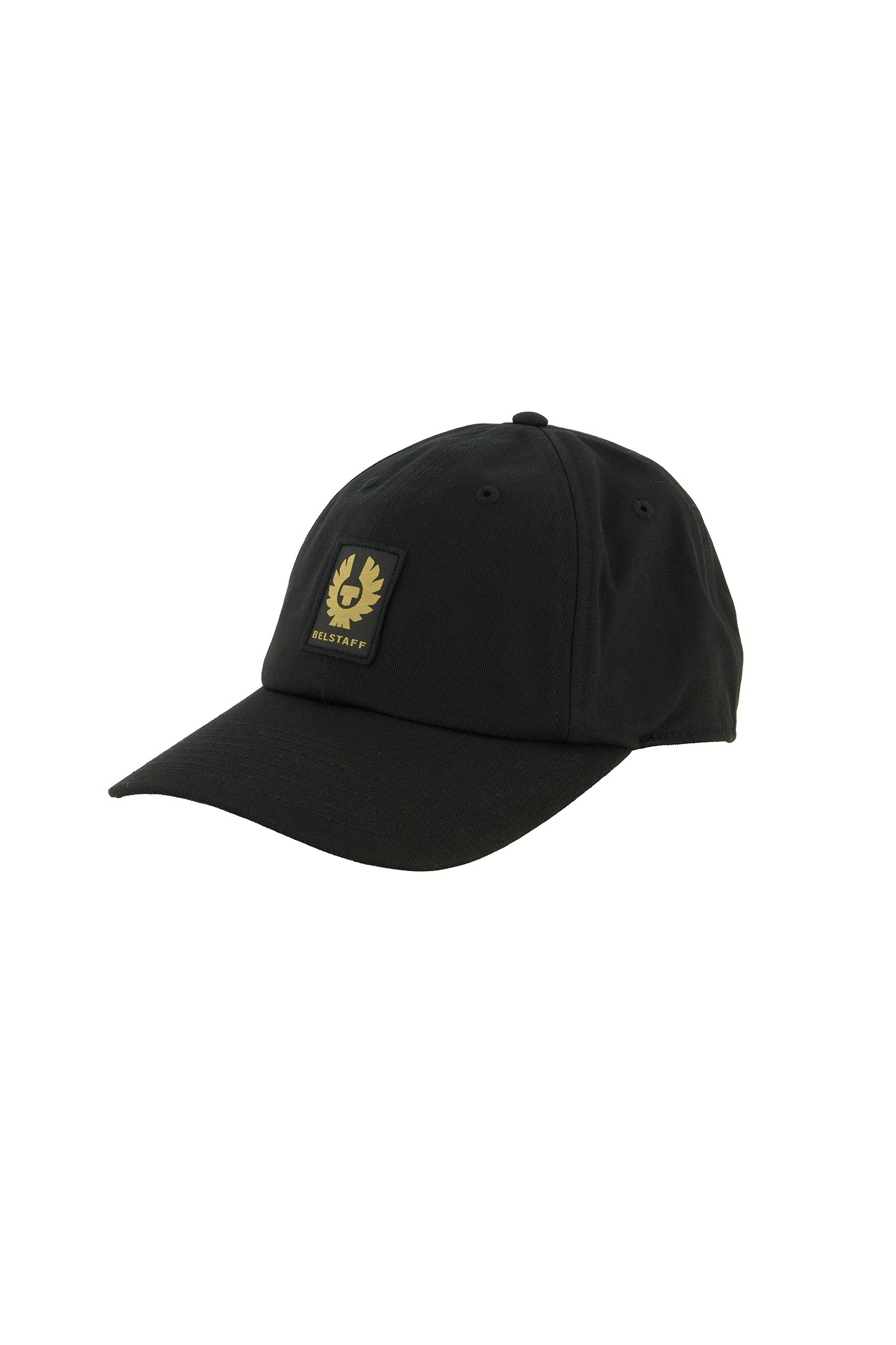 Mens Belstaff Phoenix Logo  BLACK Caps - image 3