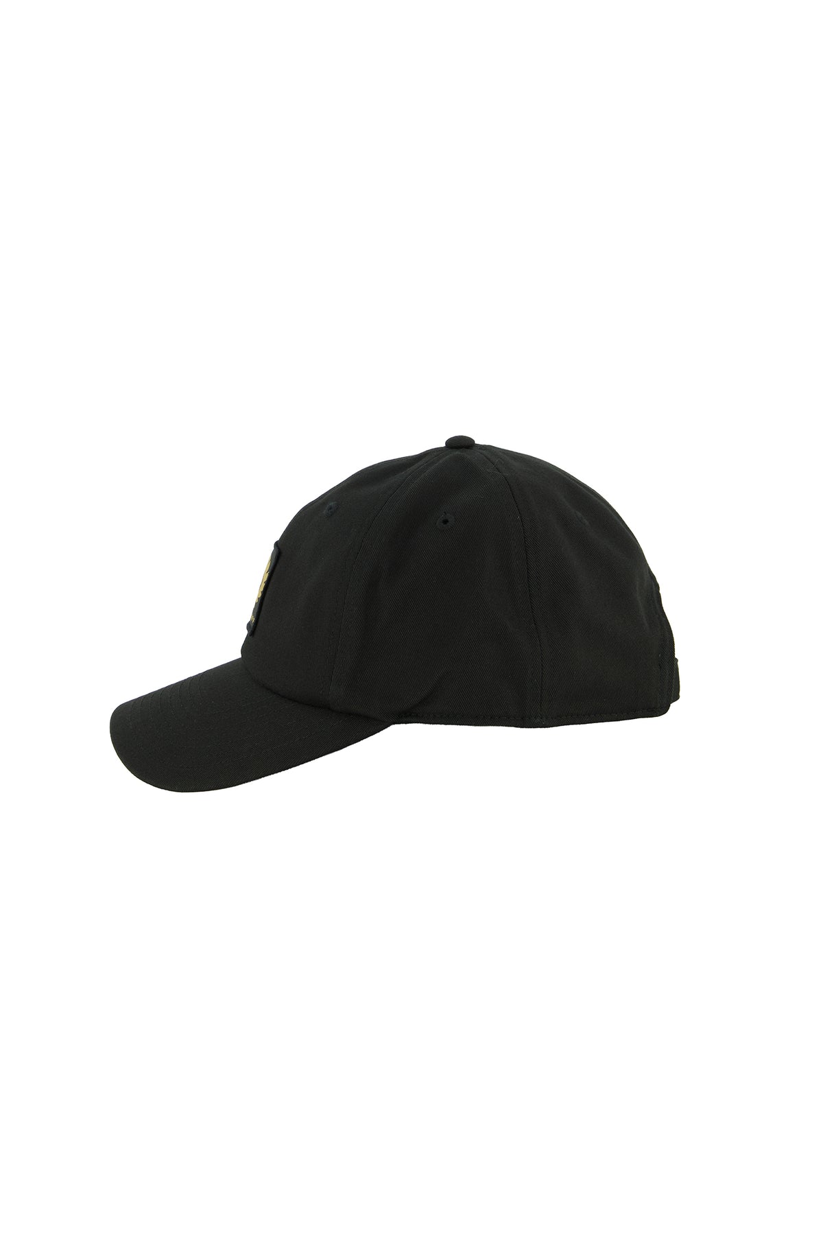 Mens Belstaff Phoenix Logo  BLACK Caps - image 4
