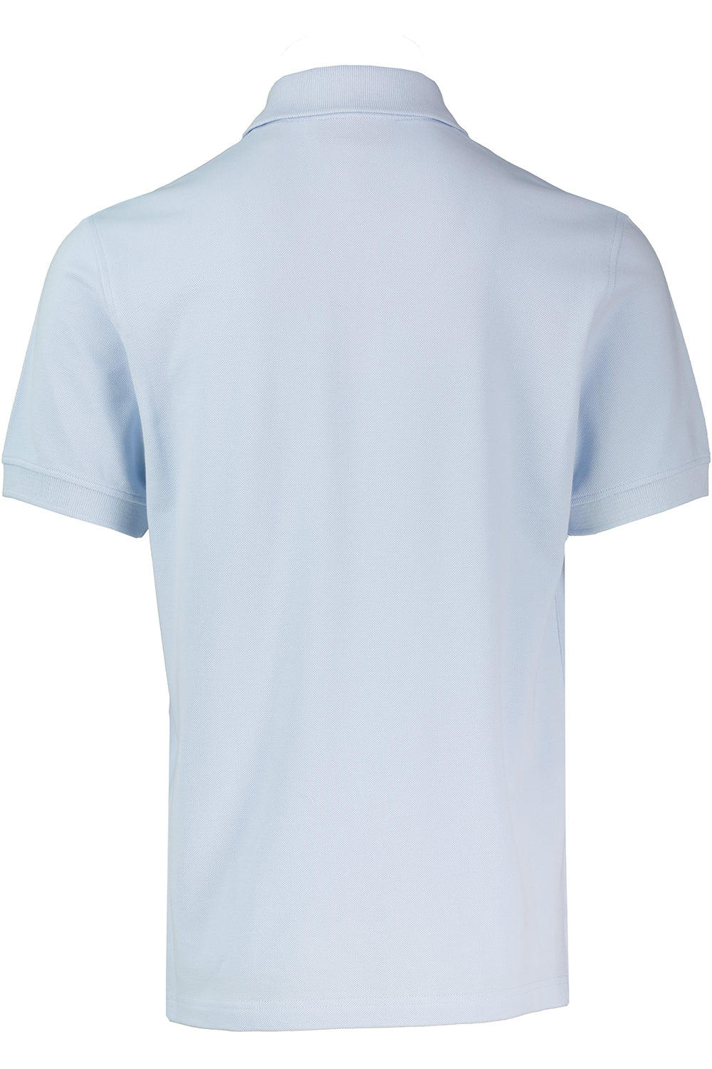 Men's Belstaff Sky Blue Polo Shirt – ODs Designer Clothing