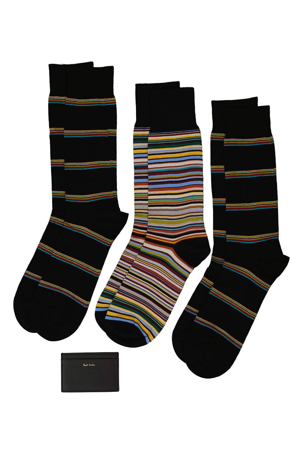 Men's Paul Smith Multi Gift Set Socks - image 3