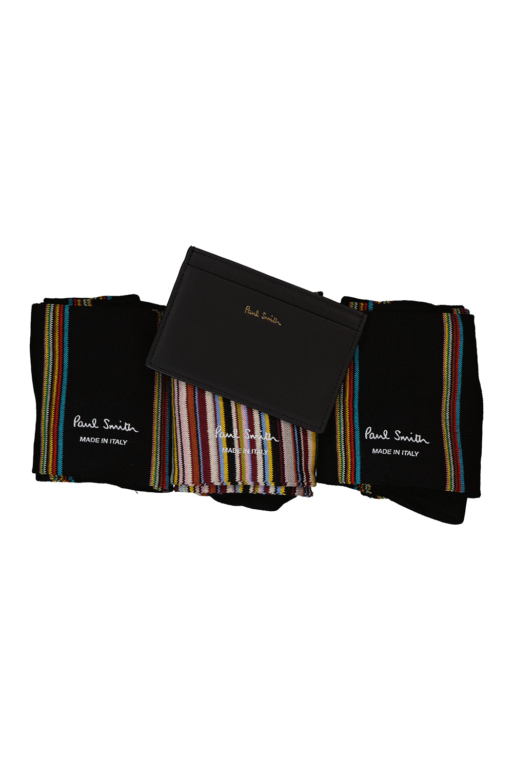 Men's Paul Smith Multi Gift Set Socks - image 4