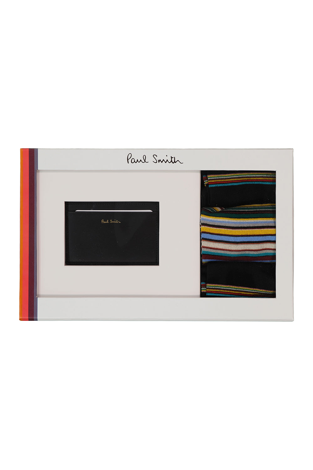 Men's Paul Smith Multi Gift Set Socks - image 2