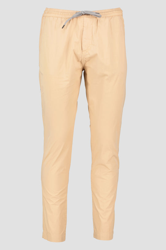 Men's Paul Smith Drawstring Beige Trouser