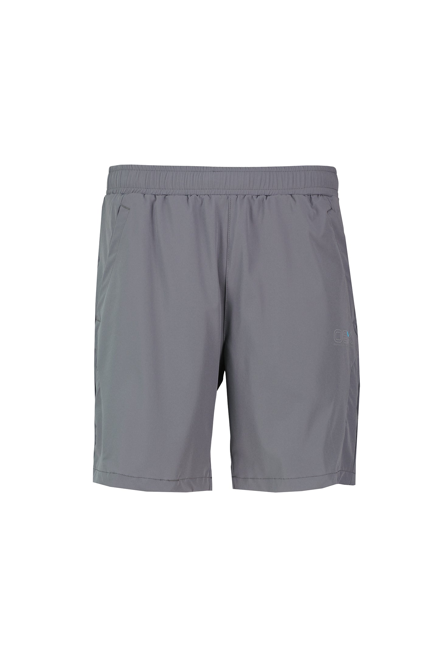Men's OEX Charcoal Breacon Short