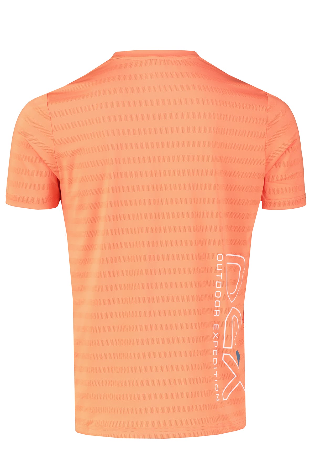 Men's OEX Coral Helmar T Shirt — view 2