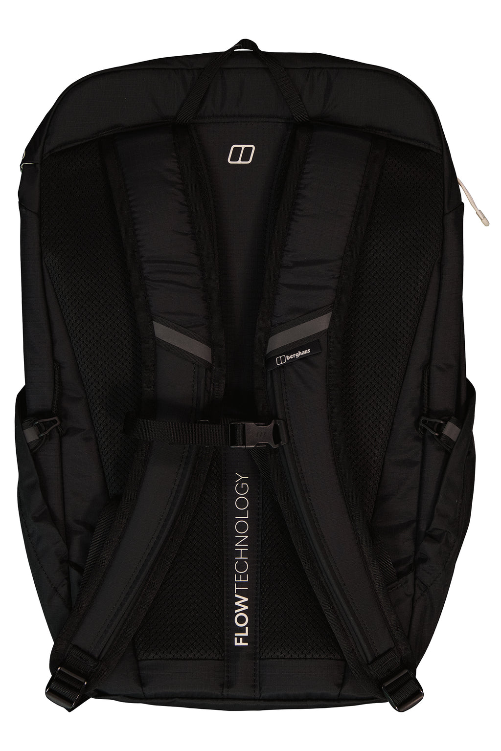 Men's Berghaus Black 24/7 365 Rucksack — view 2