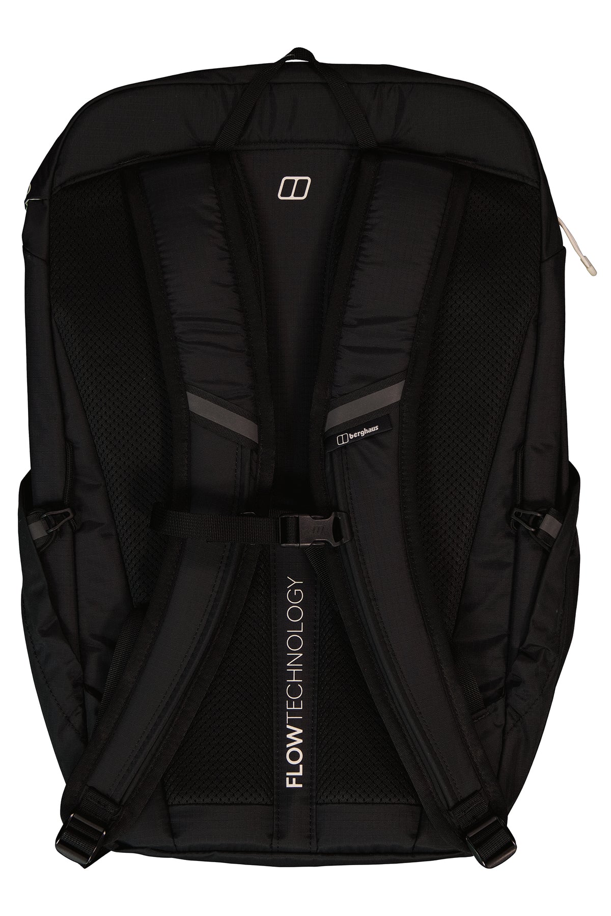 Men's Berghaus Black 24/7 365 Rucksack — view 2