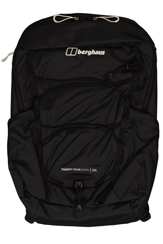 Men's Berghaus Black 24/7 365 Rucksack