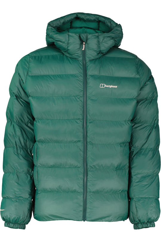 Men's Berghaus Green Ewden Jacket