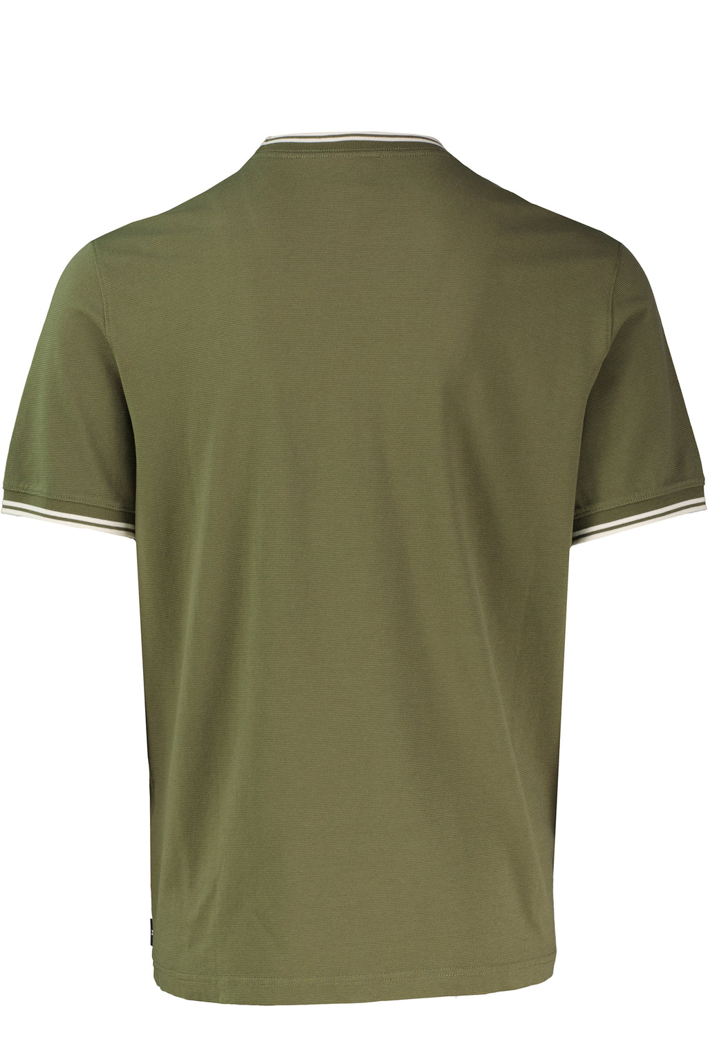 Men's Paul Smith Green T Shirt - image 3