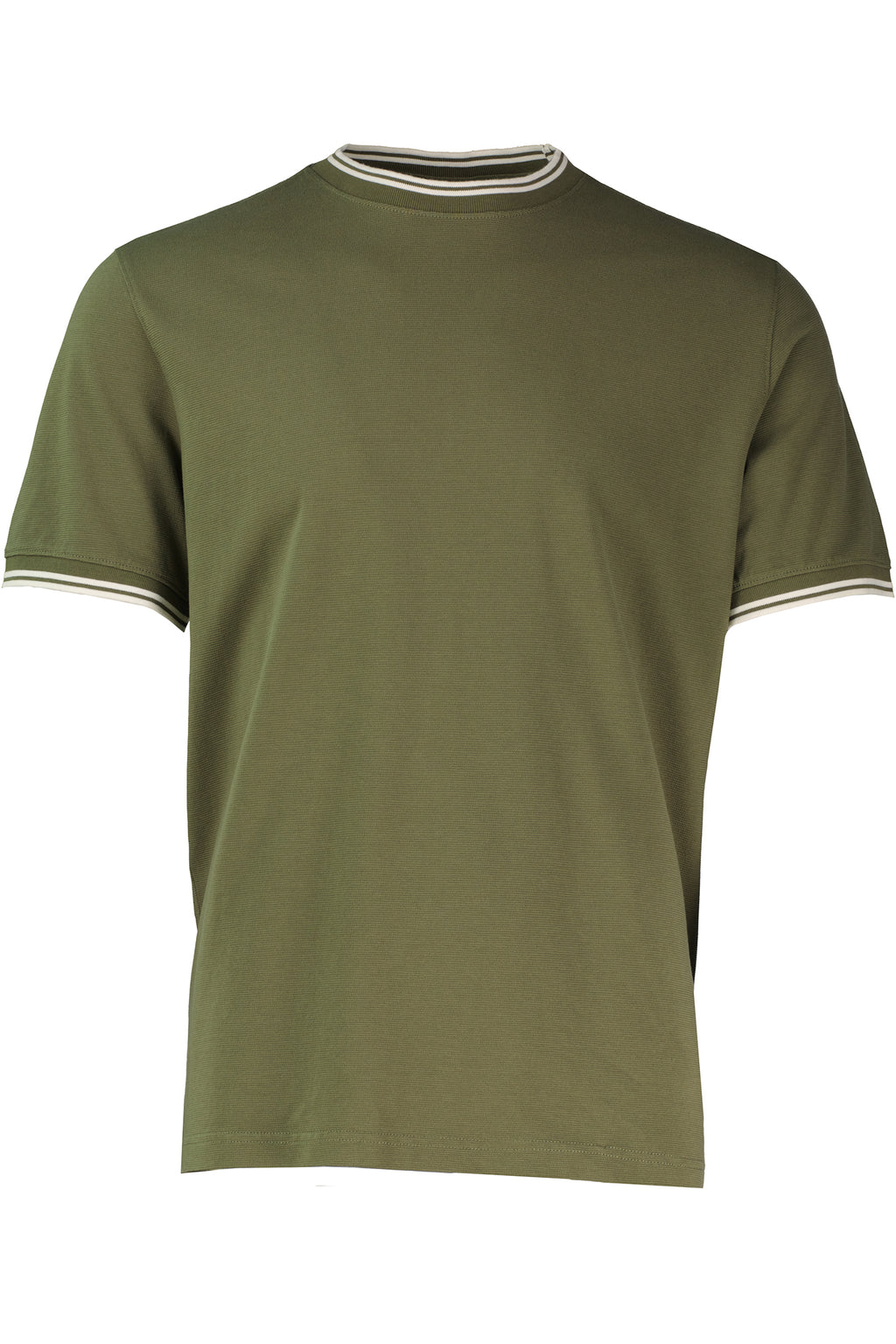 Men's Paul Smith Green T Shirt - image 2