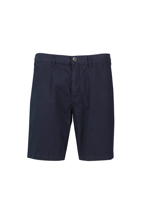 Men's Paul Smith Navy Chino Shorts