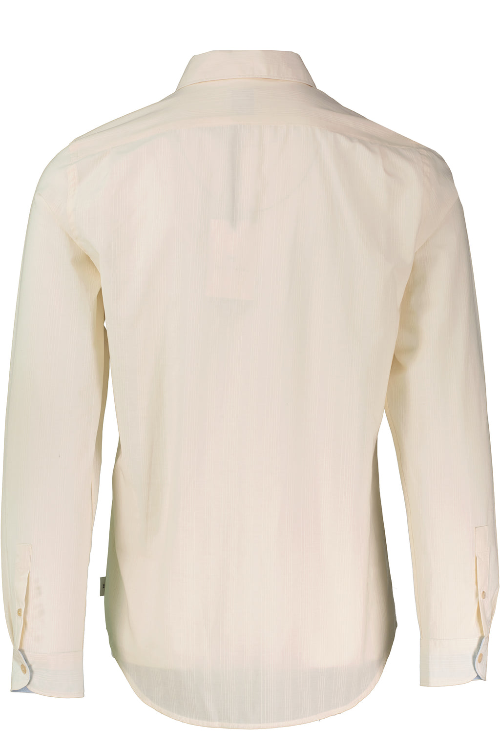 Men's Paul Smith White Long Sleeve Tailored Fit Shirt - image 3