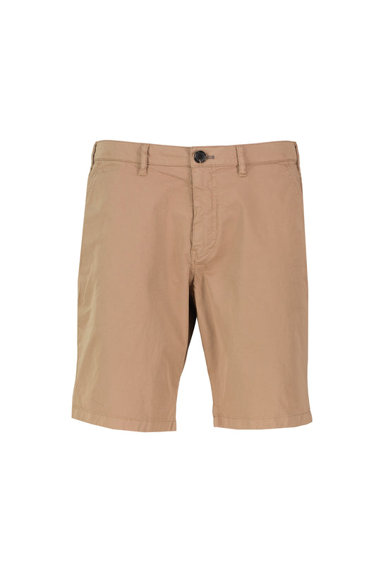 Men's Paul Smith Brown Chino Shorts