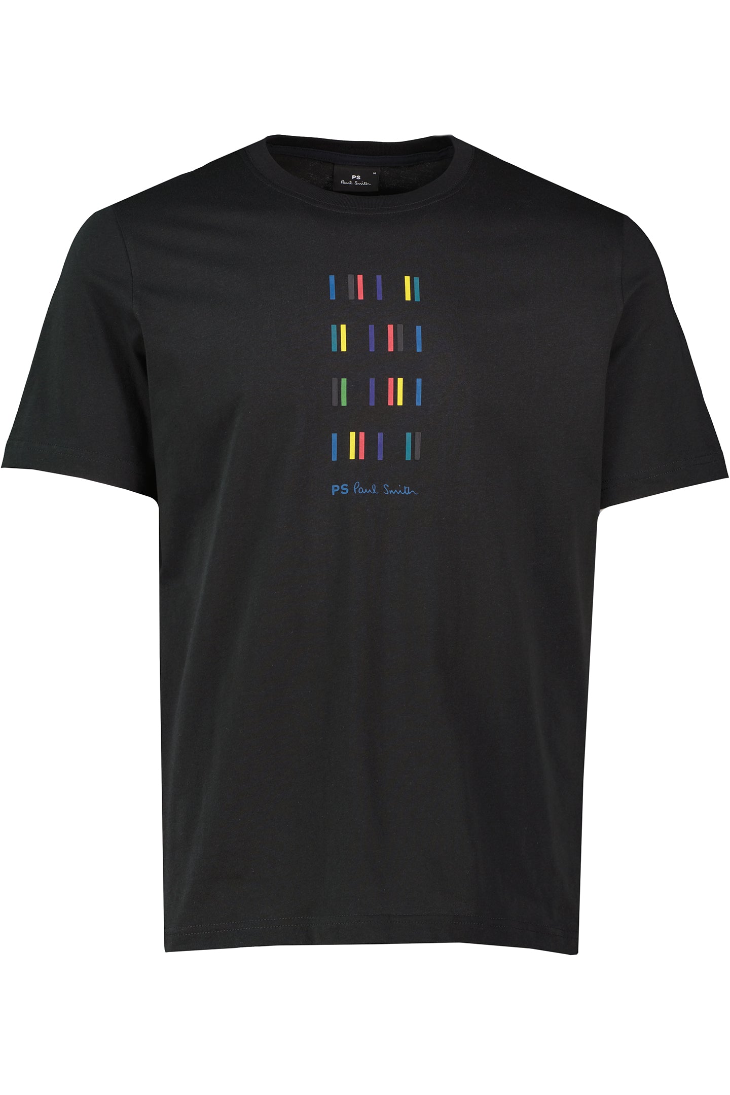 Men's Paul Smith T Shirts | Zebra & Graphic Prints – ODs