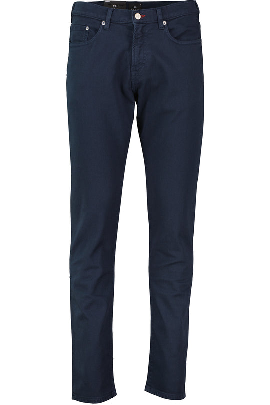 Men's Paul Smith Dark Navy Tapered Fit Denim Jeans