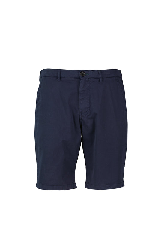 Men's Paul Smith Dark Navy Chino Shorts