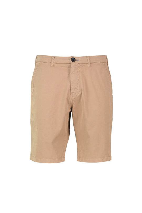 Men's Paul Smith Camel Chino Shorts