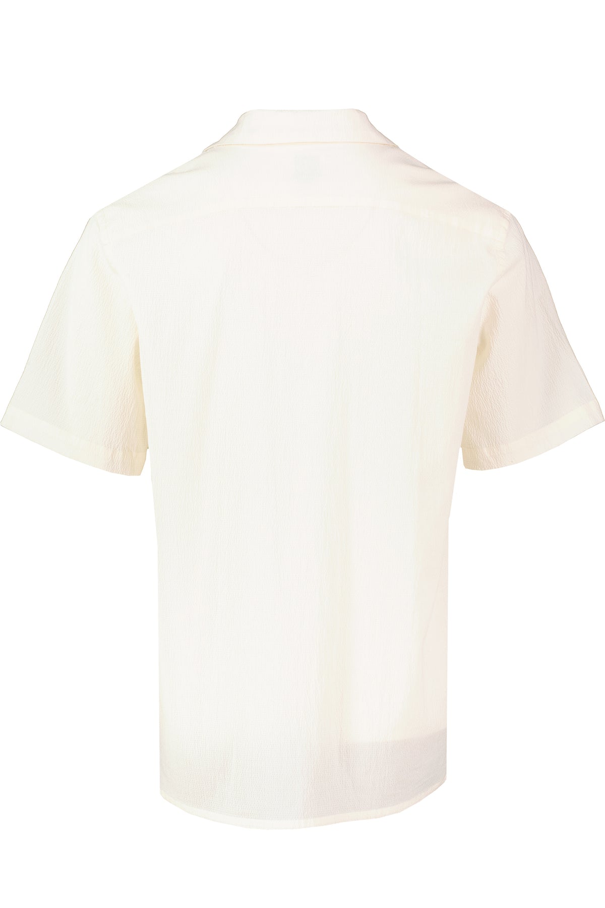 Mens Paul Smith Off White Casual Shirt - image 3