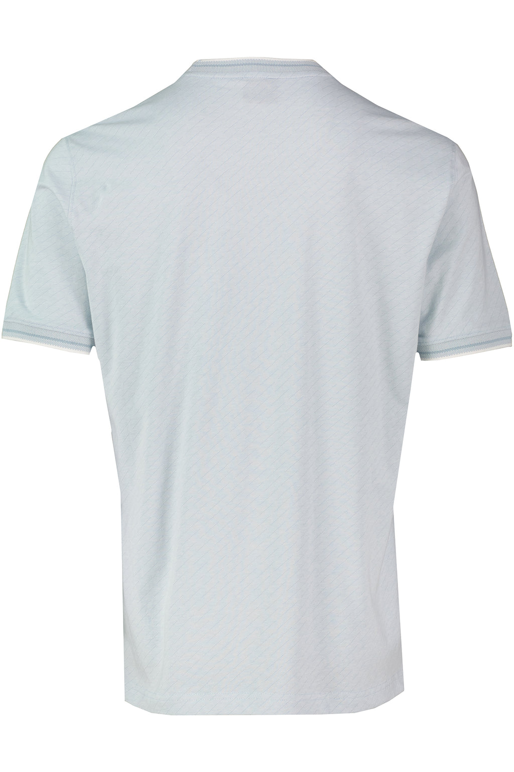 Mens Paul Smith Light Blue T Shirt - image 3