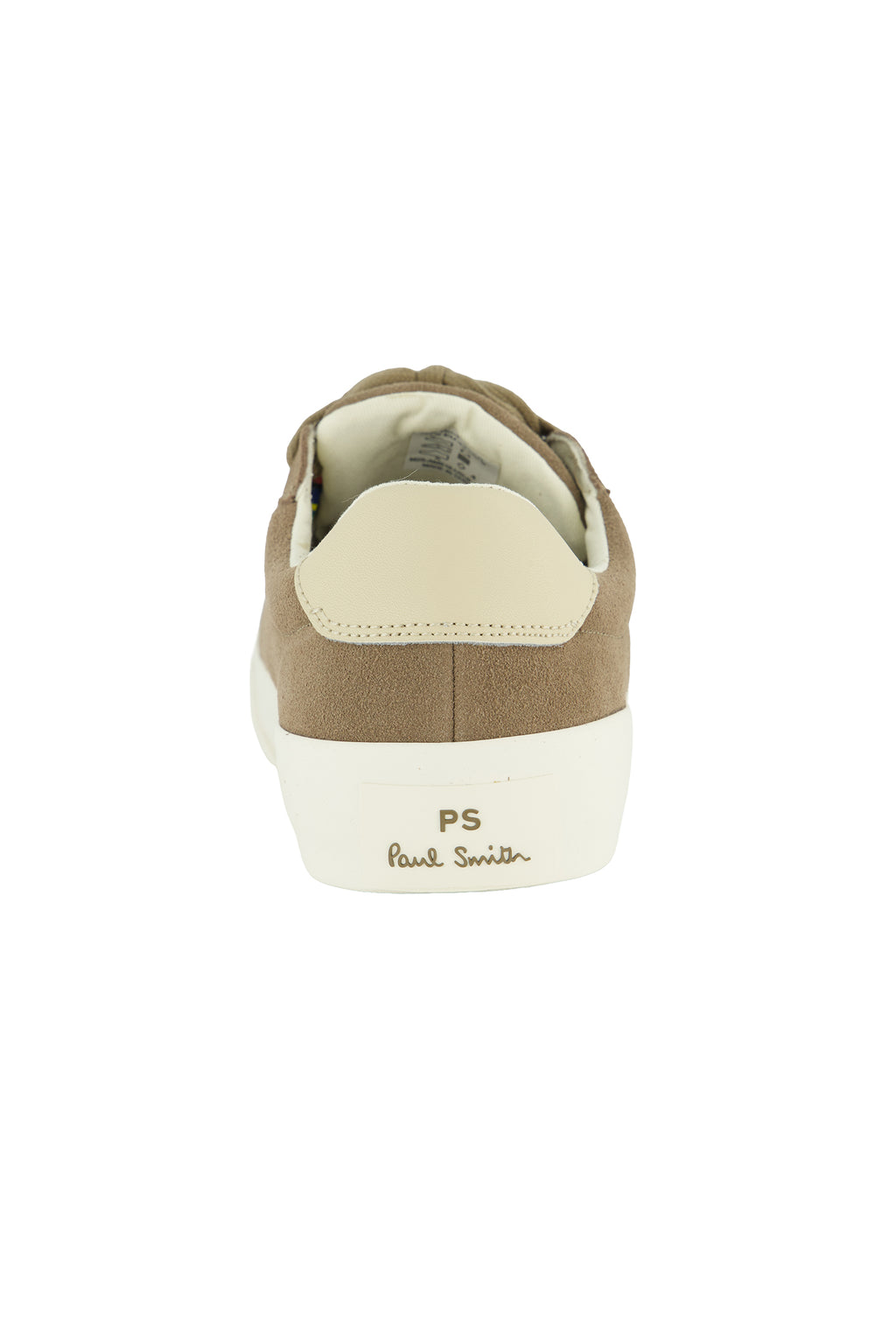Mens Paul Smith Sand Amos Trainers - image 5