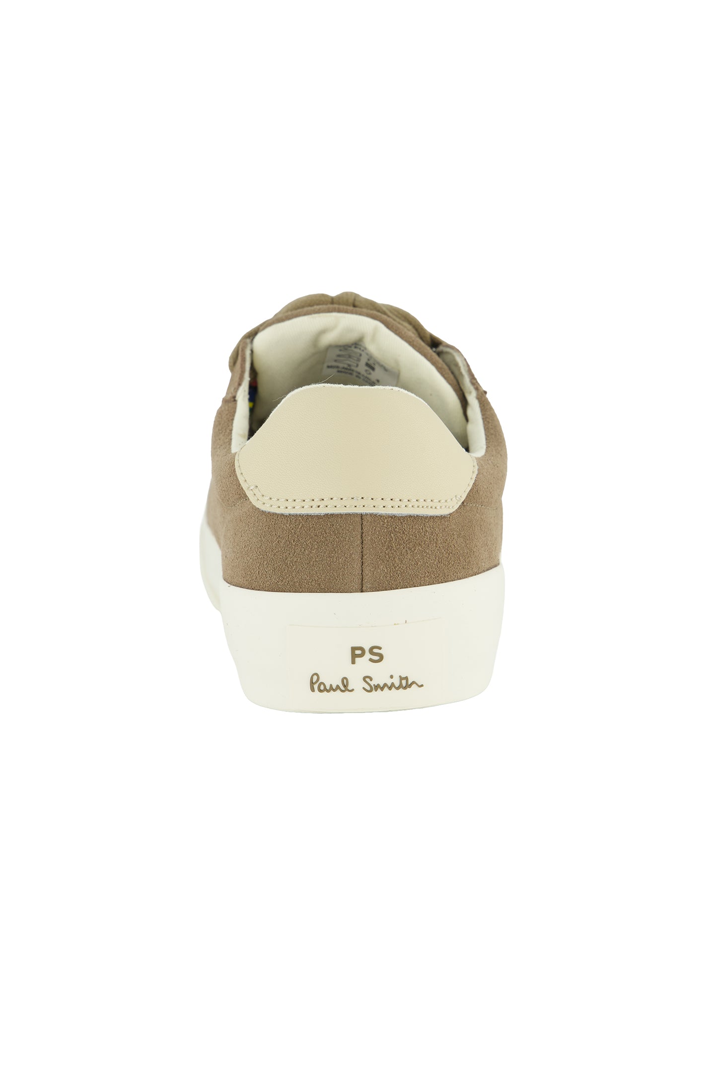 Mens Paul Smith Sand Amos Trainers - image 5