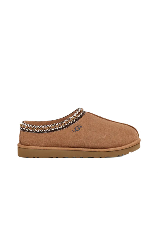 Mens UGG Chestnut Tasman Slip On Slipper