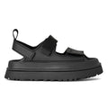 Women's UGG Goldenglow Black Sandals