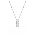 Swarovski Attract Trilogy Pendant