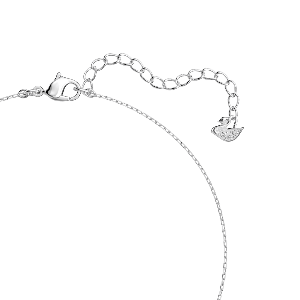 Swarovski Attract Trilogy Pendant — view 3