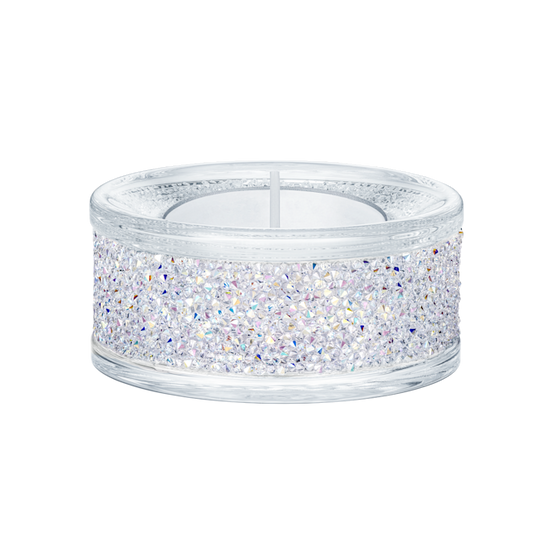 Swarovski Shimmer Tea Light Holder